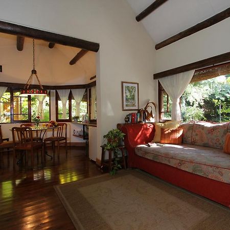 Hotel Casa Glebinias Chacras de Coria Esterno foto