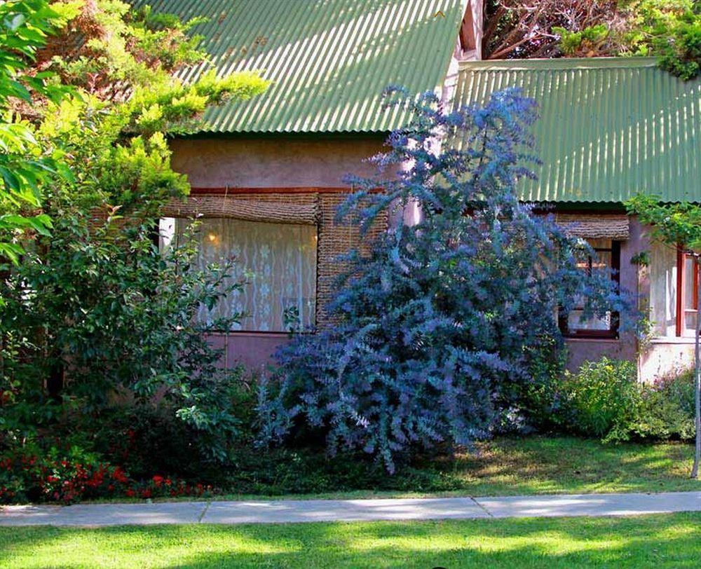 Hotel Casa Glebinias Chacras de Coria Esterno foto