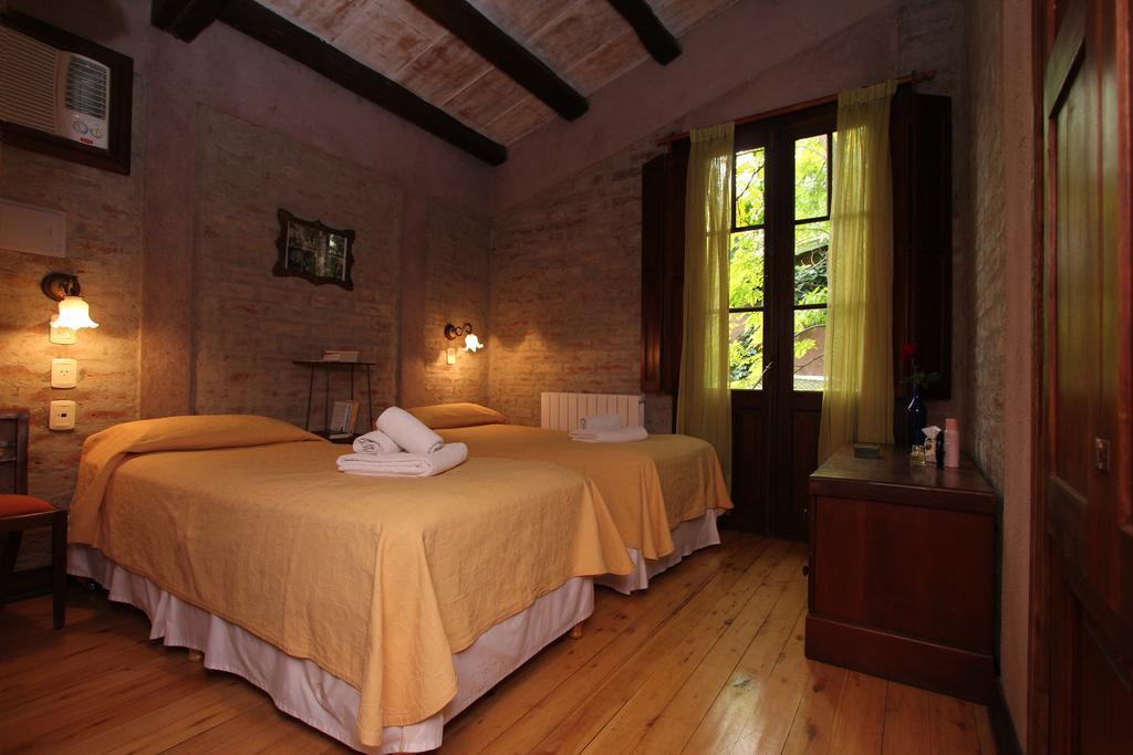 Hotel Casa Glebinias Chacras de Coria Esterno foto