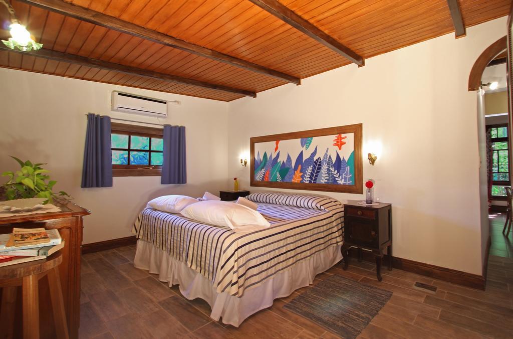 Hotel Casa Glebinias Chacras de Coria Esterno foto