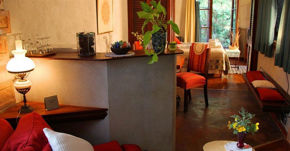 Hotel Casa Glebinias Chacras de Coria Esterno foto